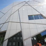 Sogn & Fjordane Art Museum / by C.F. Møller Architects