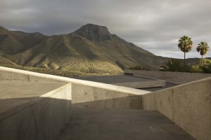 Plaza España in Adeje, Spain / by Menis Arquitectos