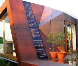 Application of Photovoltaics in Glass Façades