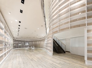 Starbucks pop-up shop in Tokyo / by nendo