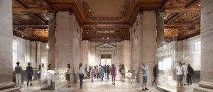 New York Public Library / by Foster + Partners