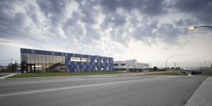 Fournitures Sélect / by Blouin Tardif Architecture-Environnement