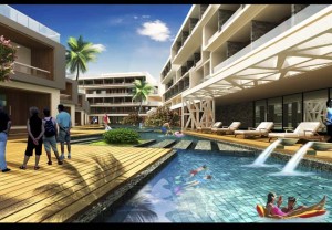 Oceo Drive in Zombaonguita beach front, Philippines / by Ali Asgher Abbasi - STAPL