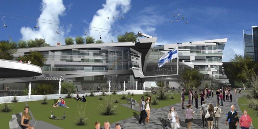 BIBLIO-Centrum in Helsinki, Finland / by d INKOFF