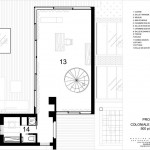 White Canvas On A Green Roof / by Martine Brisson