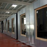 STUDENT HOUSING (Universitat Politècnica de Catalunya)