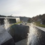 Podčetrtek Traffic Circle, Slovenia / by ENOTA