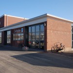 123 Makelaar, Amsterdam / by CUBE en SOLUZ