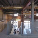 123 Makelaar, Amsterdam / by CUBE en SOLUZ