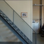 123 Makelaar, Amsterdam / by CUBE en SOLUZ
