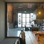 123 Makelaar, Amsterdam / by CUBE en SOLUZ