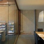 123 Makelaar, Amsterdam / by CUBE en SOLUZ