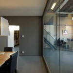 123 Makelaar, Amsterdam / by CUBE en SOLUZ