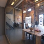 123 Makelaar, Amsterdam / by CUBE en SOLUZ