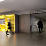 PLATAFORMA ZERO in Porto, Portugal