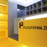 PLATAFORMA ZERO in Porto, Portugal