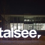 Showroom Talsee AG, Switzerland / by Burkard Meyer and Konform AG
