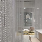 Showroom Talsee AG, Switzerland / by Burkard Meyer and Konform AG