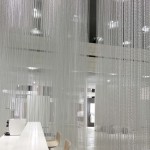 Showroom Talsee AG, Switzerland / by Burkard Meyer and Konform AG