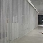 Showroom Talsee AG, Switzerland / by Burkard Meyer and Konform AG