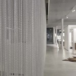 Showroom Talsee AG, Switzerland / by Burkard Meyer and Konform AG