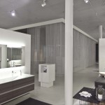 Showroom Talsee AG, Switzerland / by Burkard Meyer and Konform AG