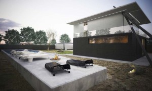M House Project in Bucharest / by Marcel Luchian