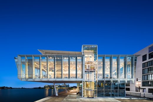 Dutch investment manager/developer Amvest
