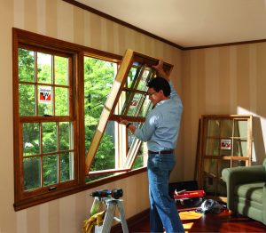 windows installation