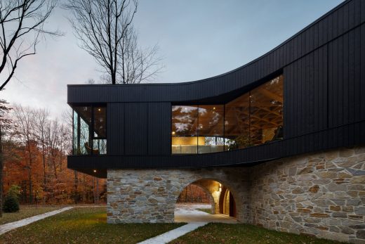 Residence des Forges