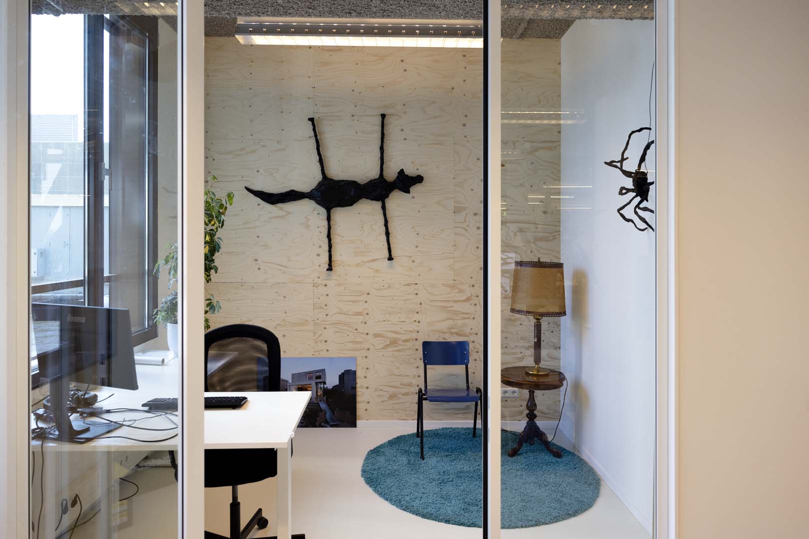 Felixx Eco-Friendly Office
