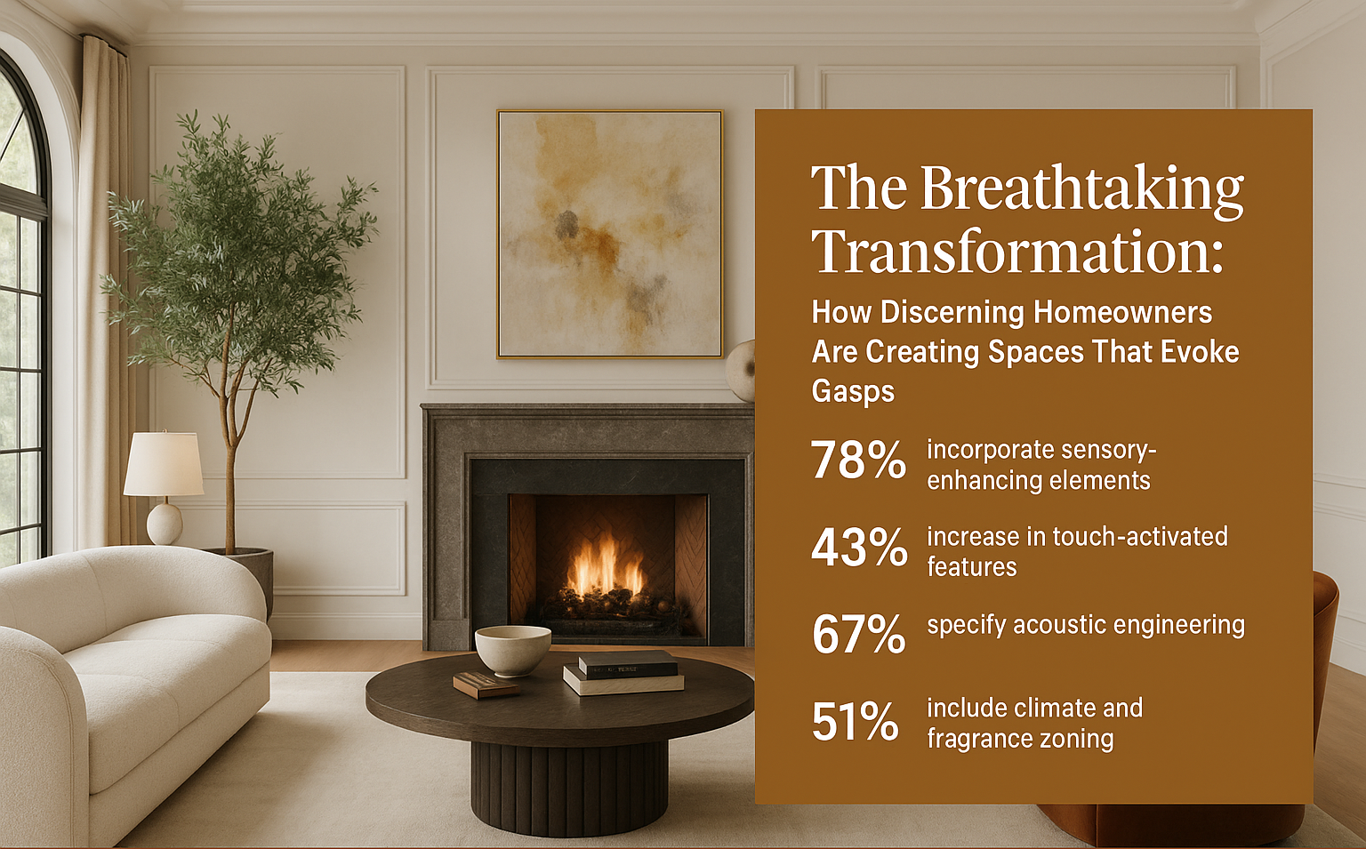 How Discerning Homeowners