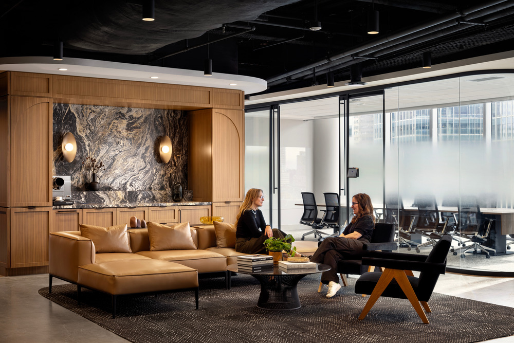 South Bow Headquarters