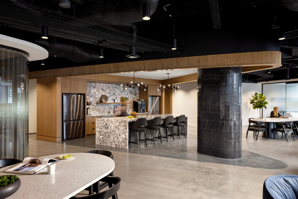 South Bow Headquarters