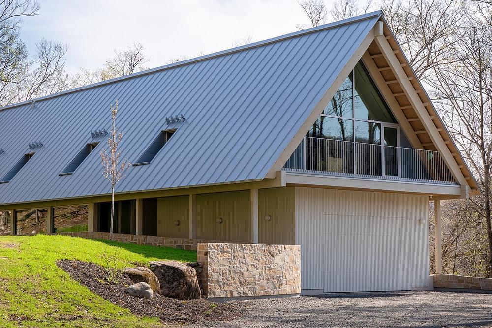 Le 155 - Magalex Construction