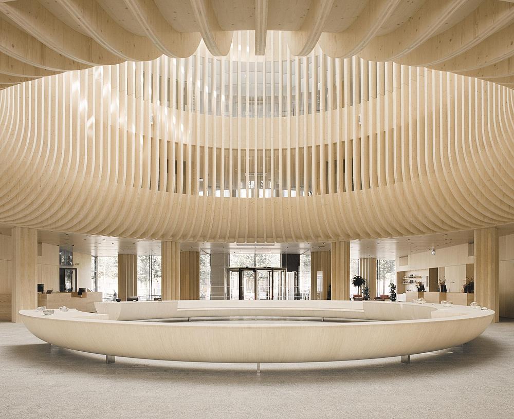 Anttinen Oiva Architects