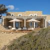 Patitiri House Revives a Cycladic Winepress
