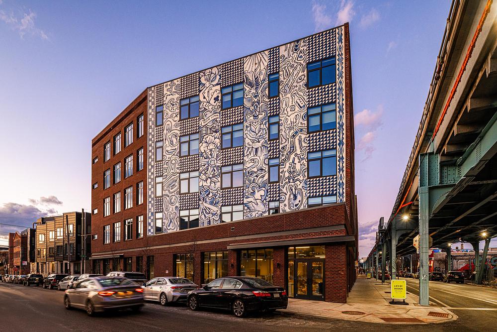 Fishtown Urby Philadelphia, United States