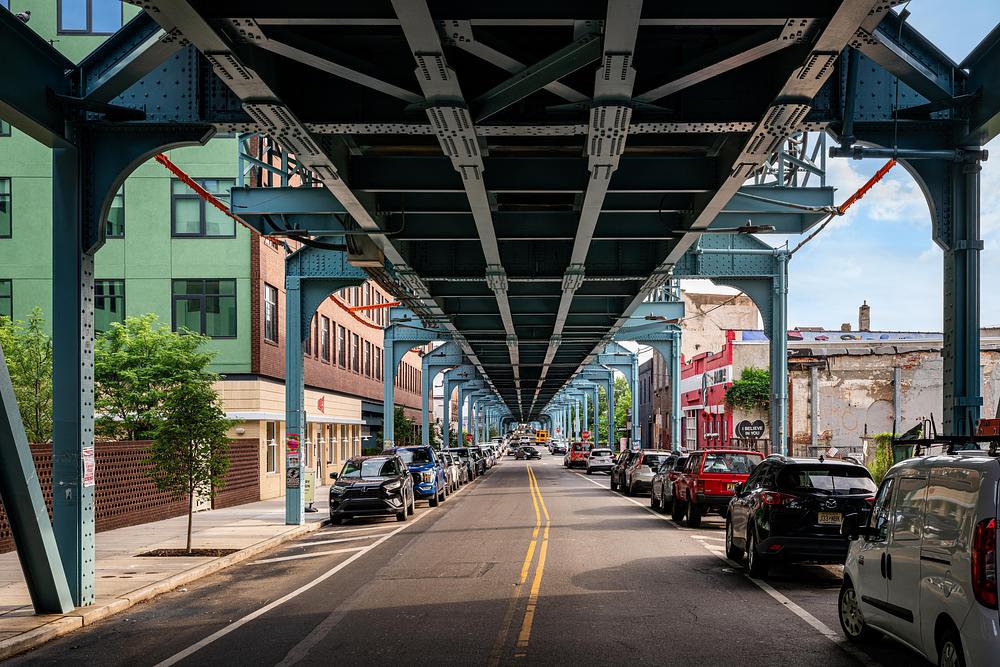 Fishtown Urby Philadelphia, United States