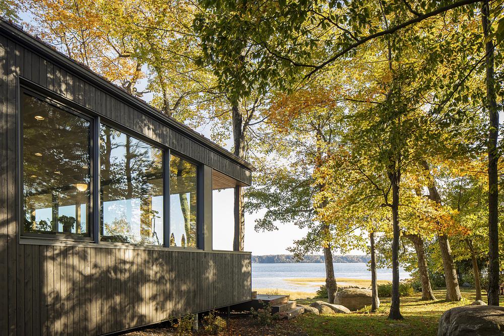 L'Echouage Residence