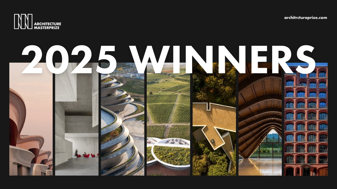 AMP 2025 Winners Spotlight Global Design Excellence