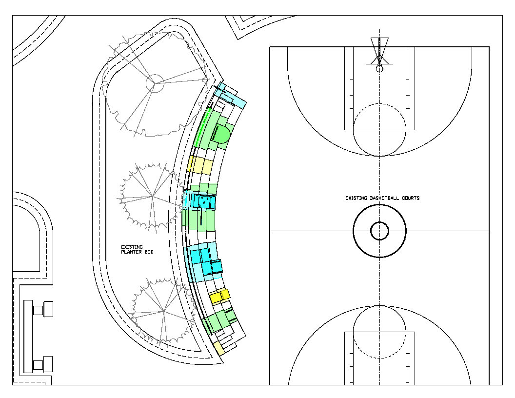 Plan View