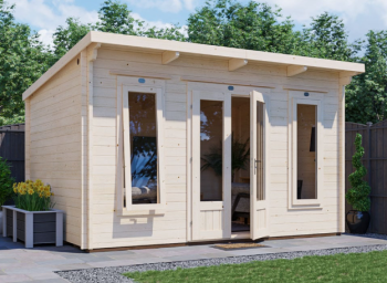 Best Garden Buildings for Every Type of Homeworker