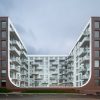 MELLEM Les Trembles residential project