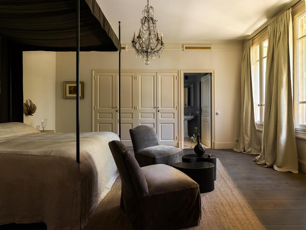 Chateau La Banquiere