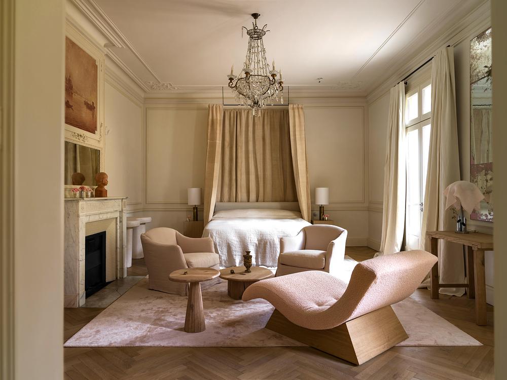 Chateau La Banquiere