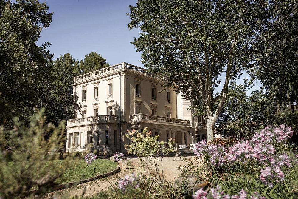 Chateau La Banquiere