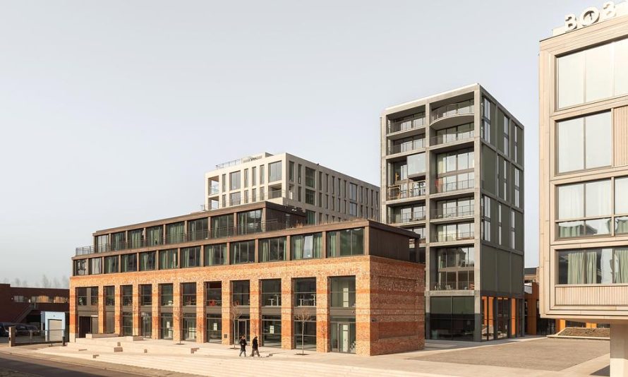 Republica by MKA