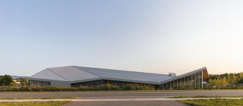 A Context-Driven Police Station in Waterloo