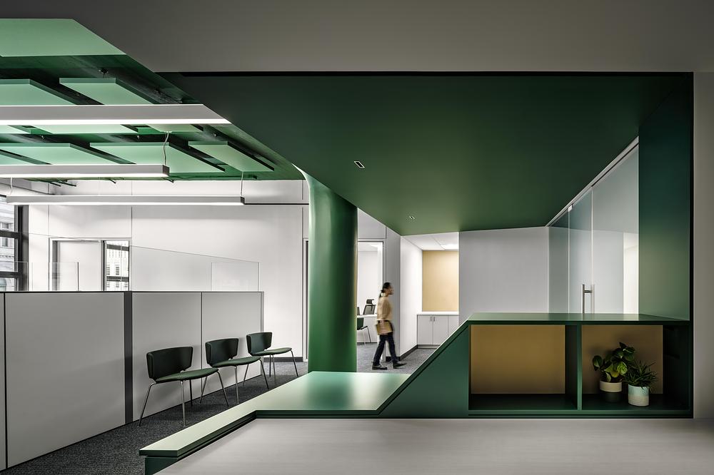 City Tech Pearl Building, Brooklyn